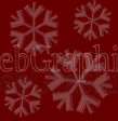 illustration - snowflake_burgandy-gif